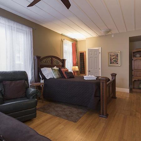 Acacias Bed & Breakfast Québec Eksteriør bilde