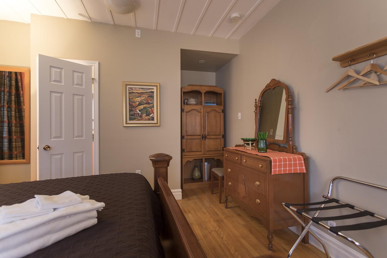 Acacias Bed & Breakfast Québec Eksteriør bilde