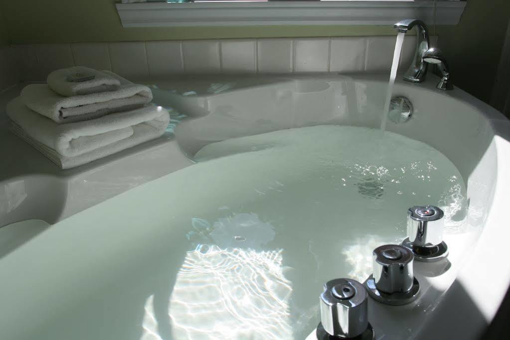 Acacias Bed & Breakfast Québec Eksteriør bilde
