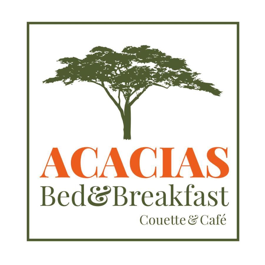 Acacias Bed & Breakfast Québec Eksteriør bilde